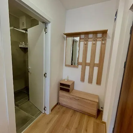 Apartman Mik Novi Sad Exterior photo