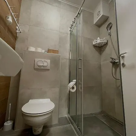 Apartman Mik Novi Sad Exterior photo