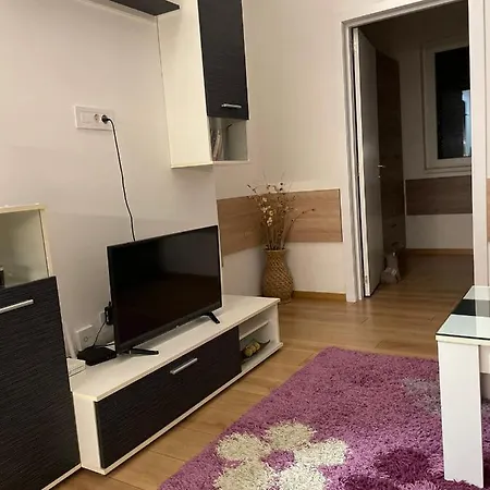 Apartman Mik Novi Sad Exterior photo