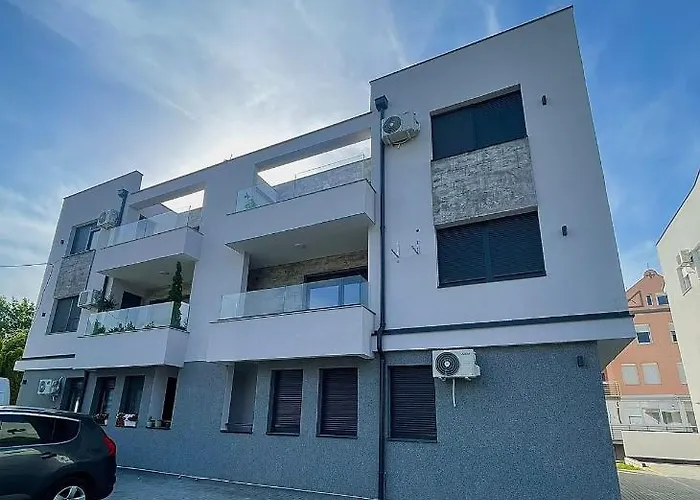 Apartman Mik Novi Sad