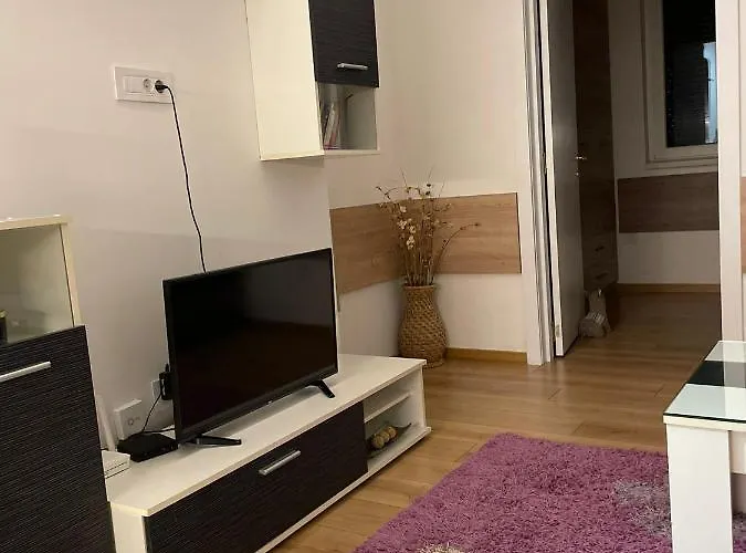 Apartman Mik Novi Sad