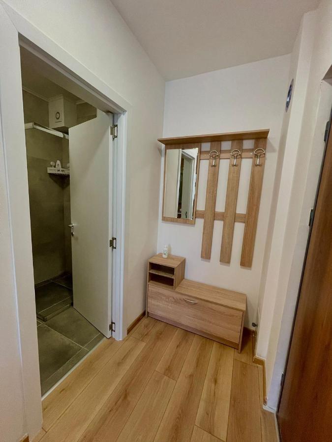 Mik Apartment Novi Sad