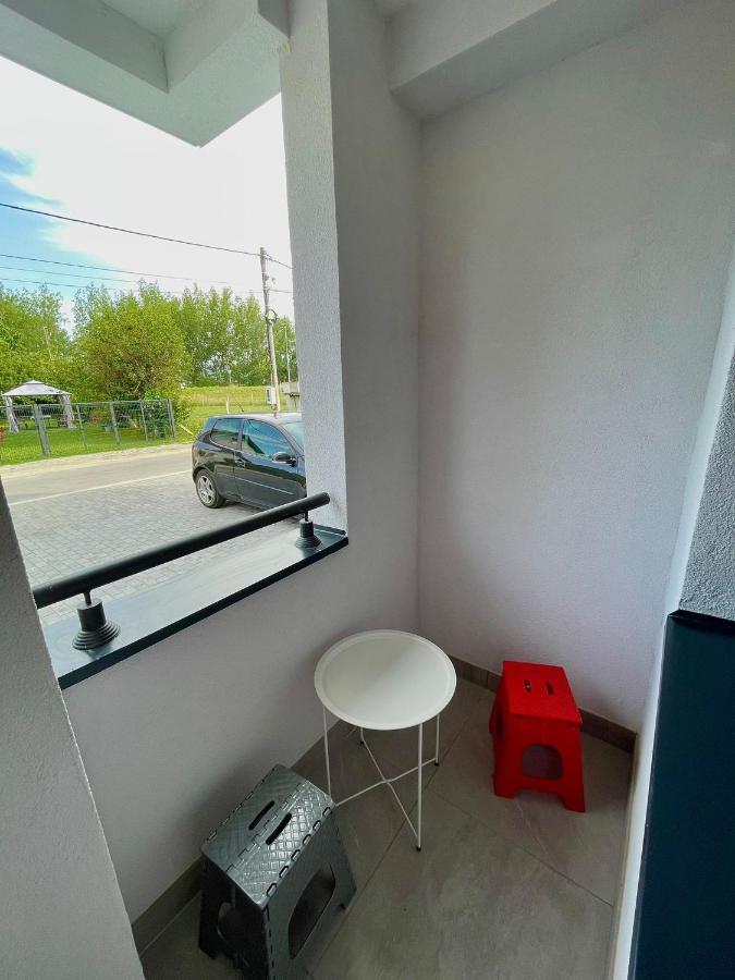 Apartment Mik Novi Sad