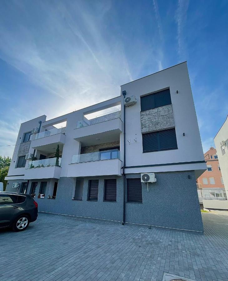 Apartment Mik