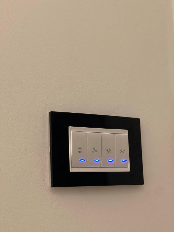 Apartment Mik *