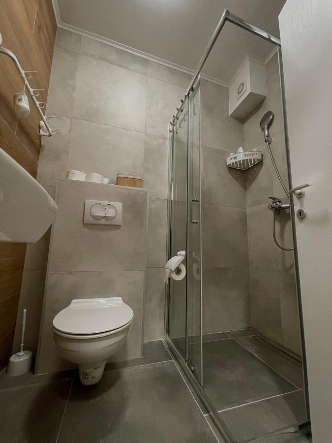 Mik Apartment Novi Sad