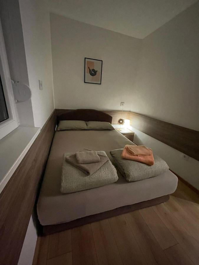 Mik Apartment Novi Sad