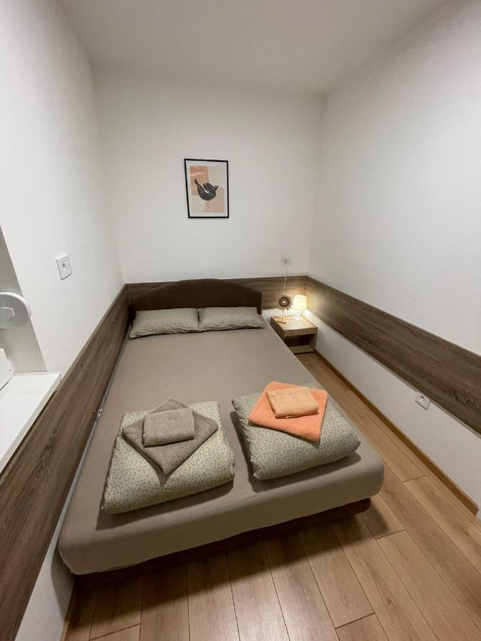 Apartment Mik