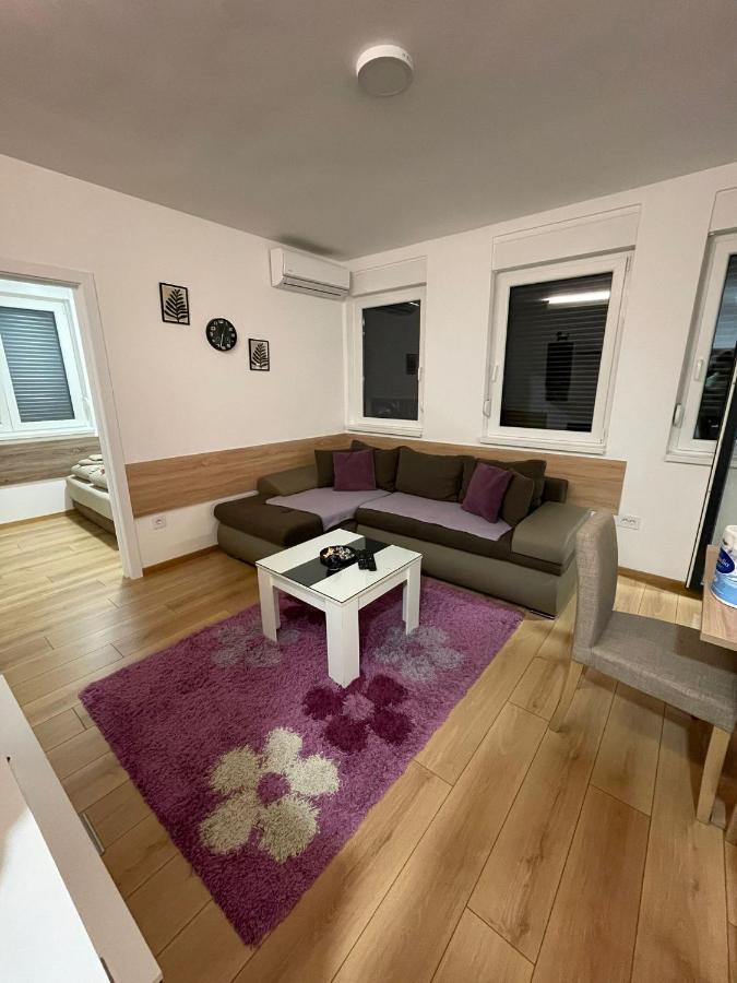 Mik Apartment