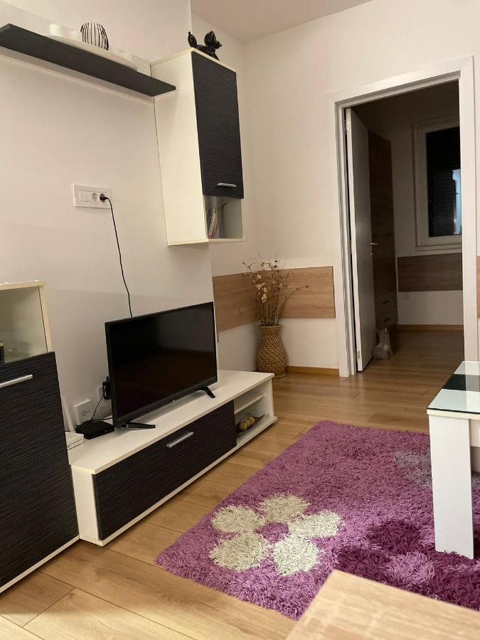 Mik Novi Sad