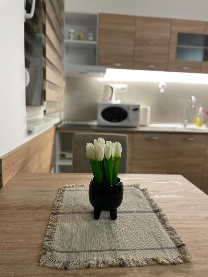 Mik Apartment *