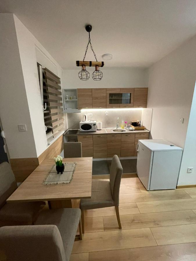 Mik Apartment