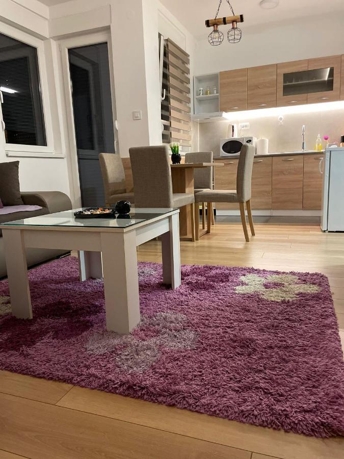 Mik Apartment Novi Sad