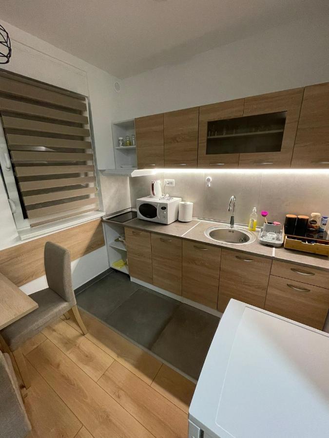 Mik Apartment Novi Sad