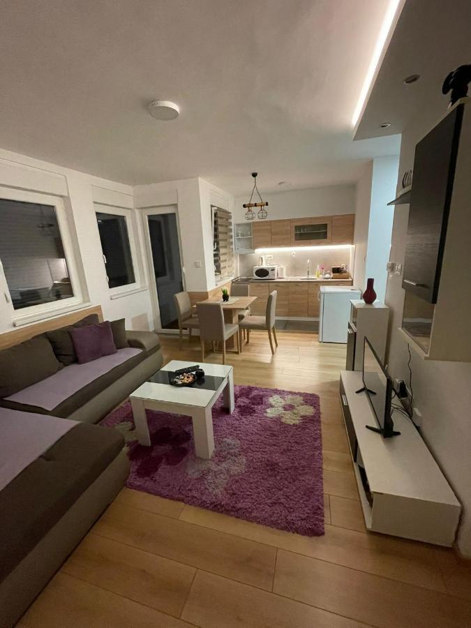 Apartment Mik Novi Sad