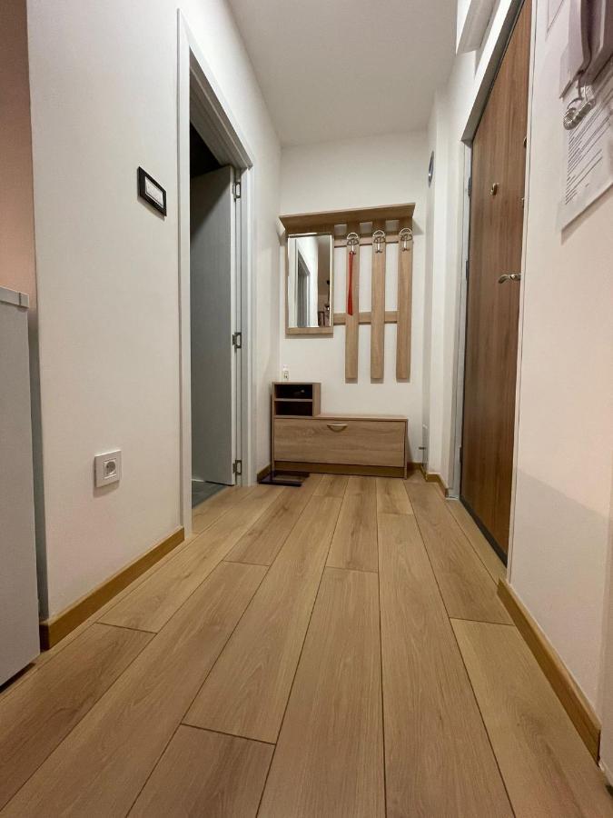 Apartment Mik